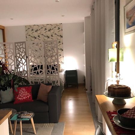 Loft Ladeira Real Baiona Exterior foto